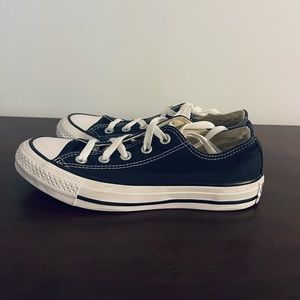 Converse Chuck Taylor All Star Low Top